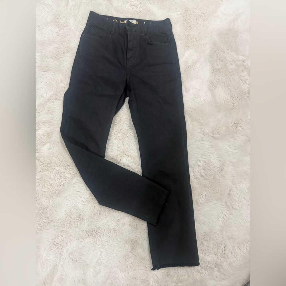 Kate spade jeans size 24